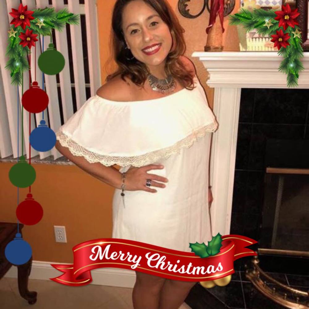 Meet your Posher, Erika